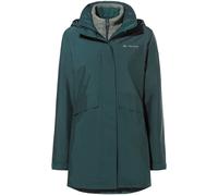 Wo Idris 3in1 Parka IV DEEP POND 40