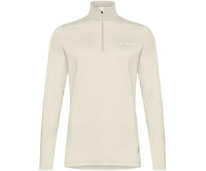 Wo Livigno Halfzip II ECRU 42