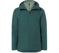 Wo Mineo 3in1 Jacket deep pond 40