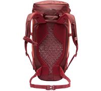 VAUDE Women's Neyland 18 - Wanderrucksack mit 18 Liter Volumen - speziell für Damen konstruiert - für Wandern und kleine Bergtouren geeignet