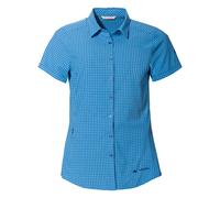 Wo Seiland Shirt III ultramarine 36 ultramarine