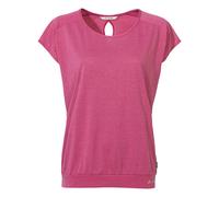 Wo Skomer T-Shirt III lotus pink 34 lotus pink