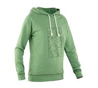 Edelrid Tecu Kapuzenpullover Mineral Blue XS (493101520340)