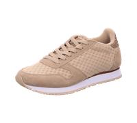 Woden 2050 für Damen, beige, Größe 37 EU