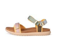 Woden Line Lite Sandalen EU 38 Algae Multi