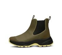 Woden Adult Master-Artikel Siri Waterproof grün Gr. 38