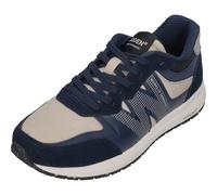 Woden Adult Master-Artikel WL744 010 blau Gr. 37