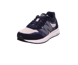 Woden Adult Master-Artikel WL744 010 blau Gr. 39
