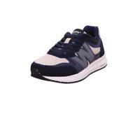 Woden Adult WL744 010 blau Gr. 41