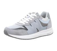 Woden Sportliche Schnürschuhe für Damen, grau, Gr. 38 EU