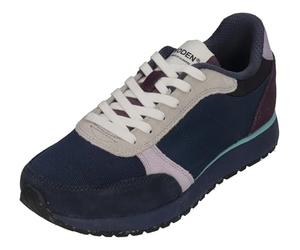 Woden Adult Ronja blau Gr. 38