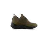 Woden Alex Waterproof Dark Olive Größe: 28 | Schuhe Outlet | Unisex | Grün