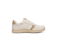 Woden Bjork Coffee Cream/blanc De Blanc Größe: 38 | Trainers Outlet | Damen | Braun