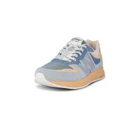 Woden Damen Sneakers RIGMOR Open MESH WL702 - Ice Blue, Größe:41 EU