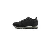 Woden Damen Ydun Icon Sneakers, Größe 40, 020 Schwarz