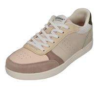Woden Damenschuhe - Sneakers Bjork Mix WL646 Blush, Größe:39 EU