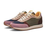 Woden Ronja Dark Algae Multi für Damen, bunt, Gr. 39 EU