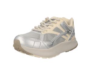 Woden Freja Runner Sea Fog Grey für Damen, grau, Größe 39 EU