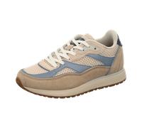 Woden Hailey für Damen, beige, Größe 37 EU