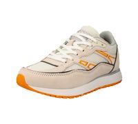 Woden Hailey Tech Mesh für Damen, beige, Größe 37 EU