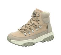 Woden Iris Track für Damen, beige, Größe 37 EU