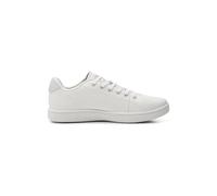 Woden Jane Leather Iii Blanc De Blanc Größe: 36 | Trainers Outlet | Damen