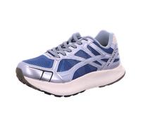 Woden Josephine für Damen, blau, Größe 39 EU