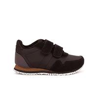 WODEN KIDS Sneakers Nor Suede 30, 020 Black