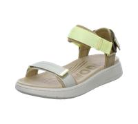 Woden Line für Damen, beige, Größe 37 EU