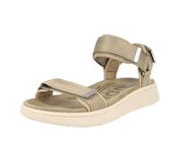 Woden Line für Damen, beige, Größe 40 EU