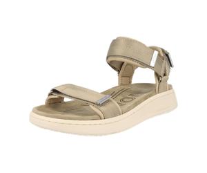 Woden Line für Damen, beige, Größe 40 EU