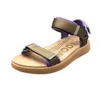 Woden Line für Damen, grün, Größe 40 EU