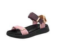 Woden Line für Damen, lila, Größe 39 EU