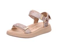 Woden Line Glitter für Damen, rosa, Größe 36 EU