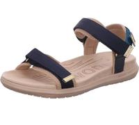 Woden Line Lite, blau-kombiniert, Gr. 42