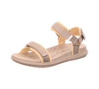 Woden Line Lite für Damen, beige, Größe 40 EU