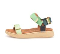Woden Damen Sandalen #SeoVarYear# für Damen, grün, Größe 40 EU