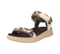 Woden Line Suede Cow für Damen, braun, Größe 39 EU