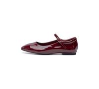 Woden Maya Patent Cherry Größe: 37 | Ballerinas Outlet | Damen