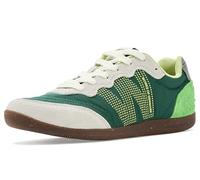 Woden Nanna Damen-Sneaker, Green Apple Multi, 37 EU