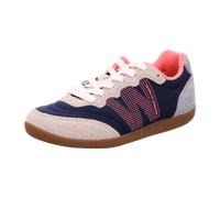 Woden Nanna Navy Multi für Damen, blau, Größe 40 EU