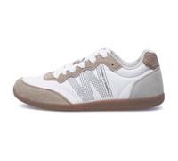 Woden WL684 für Damen, beige, Größe 37 EU