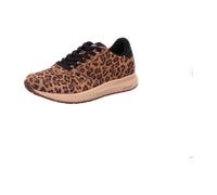 Woden Nicoline Leo für Damen, braun, Größe 37 EU