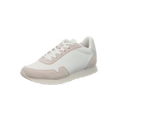 Woden Nora III Leather für Damen, weiß, Größe 39 EU