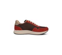 Woden Nora Natural Soft Rust Größe: 36 | Trainers Outlet | Damen | Braun