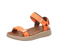 Woden WL926 für Damen, orange, Gr. 40 EU