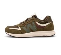 Woden Rigmor Open Mes Sportschuhe