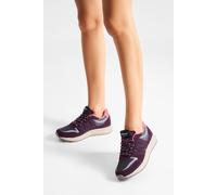 Woden Rigmor Open Mesh Cherry Größe: 38 | Trainers Outlet | Damen