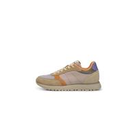 Woden Ronja Ballerina Multi Größe: 38 | Trainers Outlet | Damen