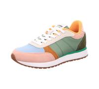 Woden WL740 Ronja - Damen Schuhe Sneaker - 911-Algae-Multi, Größe:39 EU